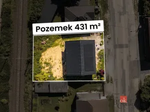 Prodej rodinného domu, Starý Plzenec, Bezručova, 146 m2