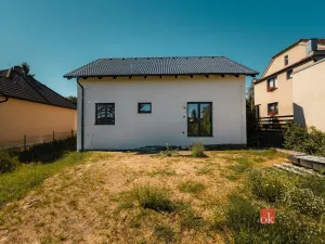 Prodej rodinného domu, Starý Plzenec, Bezručova, 146 m2