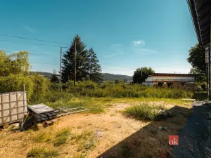 Prodej rodinného domu, Starý Plzenec, Bezručova, 146 m2