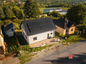 Prodej rodinného domu, Starý Plzenec, Bezručova, 146 m2