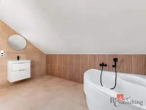 Prodej rodinného domu, Starý Plzenec, Bezručova, 146 m2