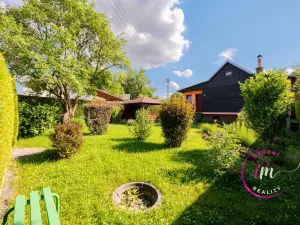 Prodej chaty, Jihlava, 50 m2