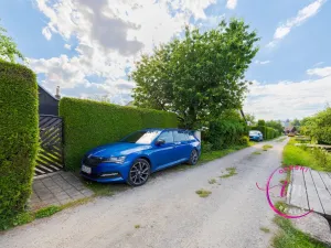 Prodej chaty, Jihlava, 50 m2