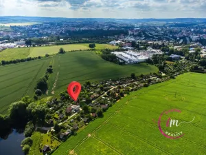 Prodej chaty, Jihlava, 50 m2