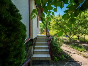 Prodej chaty, Pardubice - Bílé Předměstí, 38 m2