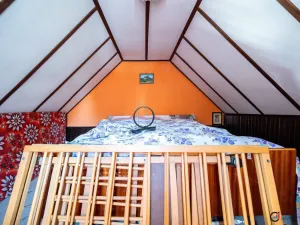 Prodej chaty, Pardubice - Bílé Předměstí, 38 m2