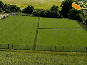 Prodej zahrady, Kunkovice, 1131 m2