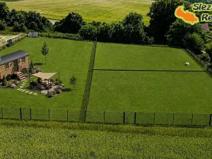 Prodej zahrady, Kunkovice, 1131 m2