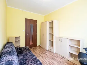 Pronájem bytu 3+kk, Praha - Kobylisy, Šimůnkova, 61 m2