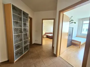 Pronájem bytu 3+kk, Praha, Nad Okrouhlíkem, 102 m2