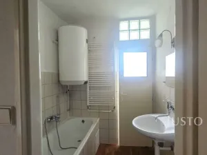 Pronájem bytu 3+1, Písek - Budějovické Předměstí, Prokopova, 70 m2