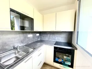 Pronájem bytu 1+1, Praha, Sládkovičova, 26 m2