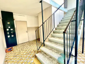 Pronájem bytu 1+1, Praha, Sládkovičova, 26 m2