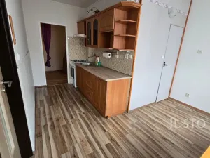Pronájem bytu 3+1, Písek - Budějovické Předměstí, třída Přátelství, 64 m2