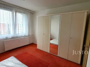 Pronájem bytu 3+1, Písek - Budějovické Předměstí, třída Přátelství, 64 m2