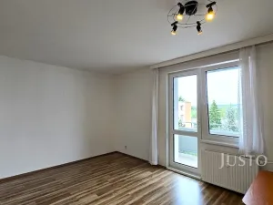 Pronájem bytu 3+1, Písek - Budějovické Předměstí, třída Přátelství, 64 m2