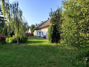 Prodej rodinného domu, Dymokury, Velký průhon, 87 m2