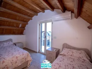 Prodej rodinného domu, Isca Marina, Itálie, 84 m2
