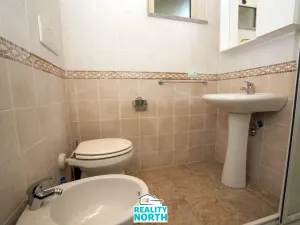 Prodej rodinného domu, Isca Marina, Itálie, 84 m2
