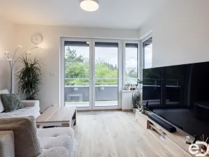 Pronájem bytu 2+kk, Praha - Záběhlice, Klapálkova, 57 m2