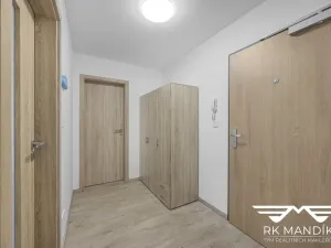 Prodej bytu 1+kk, Odolena Voda, Pod Sokolákem, 35 m2