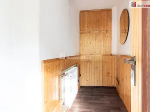 Prodej rodinného domu, Stříbrná, 80 m2