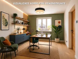 Prodej rodinného domu, Jindřichův Hradec - Jindřichův Hradec IV, Bratrská, 203 m2