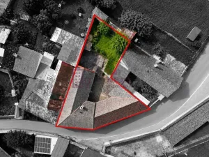Prodej rodinného domu, Jindřichův Hradec - Jindřichův Hradec IV, Bratrská, 203 m2