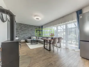 Prodej bytu 4+kk, Jiřice, 92 m2