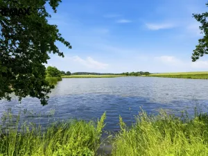 Prodej chaty, Starosedlský Hrádek, 40 m2