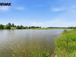 Prodej chaty, Starosedlský Hrádek, 40 m2