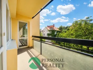 Prodej bytu 3+1, Praha - Vokovice, Na rozdílu, 80 m2