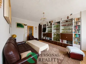 Prodej bytu 3+1, Praha - Vokovice, Na rozdílu, 80 m2