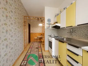Prodej bytu 3+1, Praha - Vokovice, Na rozdílu, 80 m2