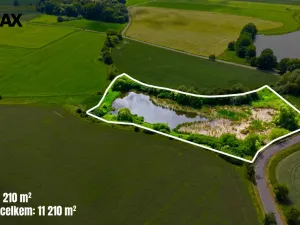 Prodej chaty, Horčápsko, 40 m2