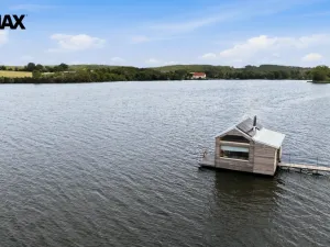 Prodej chaty, Horčápsko, 40 m2