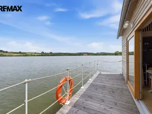 Prodej chaty, Horčápsko, 40 m2