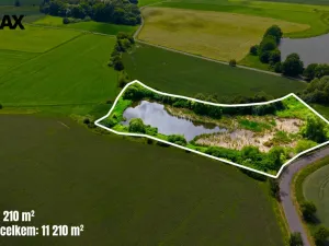 Prodej chaty, Horčápsko, 40 m2