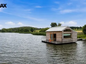 Prodej chaty, Horčápsko, 40 m2
