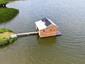 Prodej chaty, Horčápsko, 40 m2