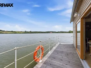 Prodej chaty, Horčápsko, 40 m2
