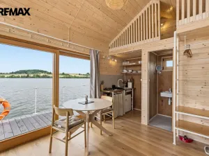 Prodej chaty, Horčápsko, 40 m2