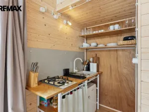 Prodej chaty, Horčápsko, 40 m2
