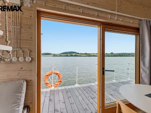 Prodej chaty, Horčápsko, 40 m2