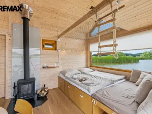 Prodej chaty, Horčápsko, 40 m2