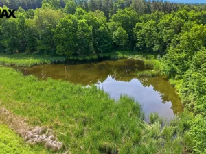 Prodej chaty, Horčápsko, 40 m2