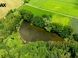 Prodej chaty, Horčápsko, 40 m2