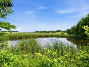 Prodej chaty, Horčápsko, 40 m2