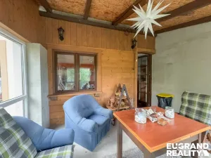 Prodej rodinného domu, Velký Šenov, Šluknovská, 218 m2