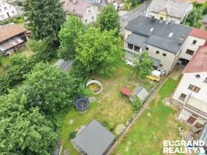 Prodej rodinného domu, Velký Šenov, Šluknovská, 218 m2
